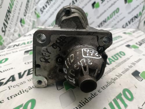 Used Starter PEUGEOT 2008 I (CU_) 1.6 HDi (114 hp) 29803188