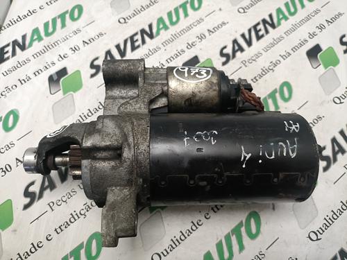 Startmotor AUDI A4 B8 (8K2) 2.0 TDI | BP29803189M8 