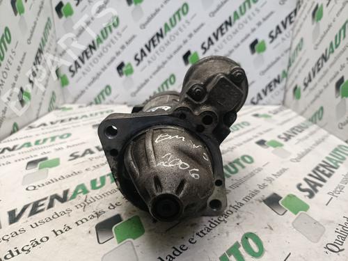Used Starter BMW 5 (E60) 535 d (272 hp) 29803192
