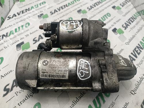 Starter BMW 5 (E60) 535 d | BP29803192M8 
