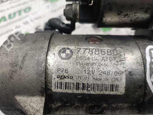 Starter BMW 5 (E60) 535 d | BP29803192M8 