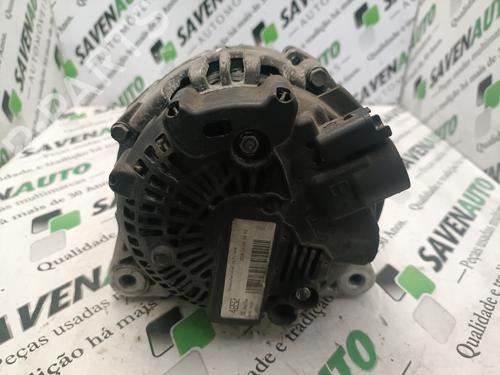 Alternator CITROËN BERLINGO MULTISPACE (B9) 1.6 HDi 75 16V | BP29803193M7 