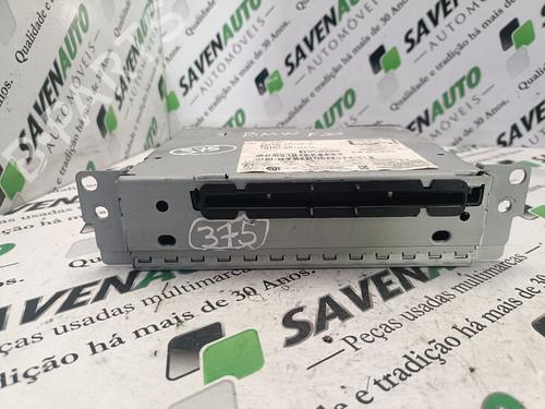 Used Radio BMW 1 (F20) 120 d (163 hp) 29803203
