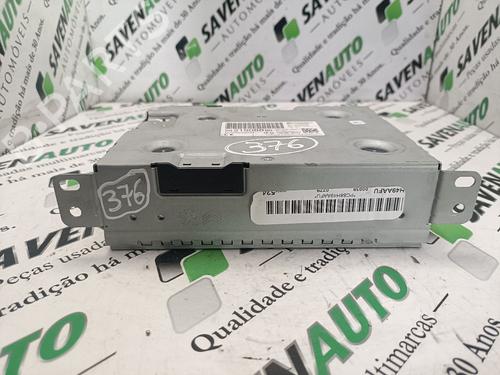 Used Radio PEUGEOT 308 SW II (LC_, LJ_, LR_, LX_, L4_) 1.6 HDi 92 (92 hp) 29803204