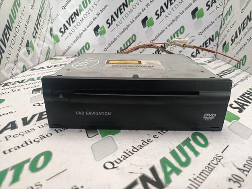 Used Radio MERCEDES-BENZ E-CLASS (W211) E 220 CDI (211.006) (150 hp) 29803206