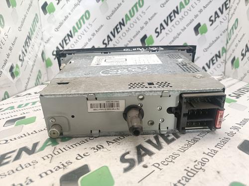 Radio FIAT GRANDE PUNTO (199_) 1.3 D Multijet (199.AXD11, 199.AXD1A, 199.AXD1B,... | BP29803210E6 