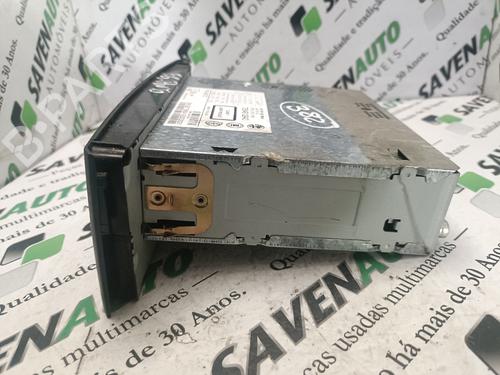 Radio FIAT GRANDE PUNTO (199_) 1.3 D Multijet (199.AXD11, 199.AXD1A, 199.AXD1B,... | BP29803210E6 