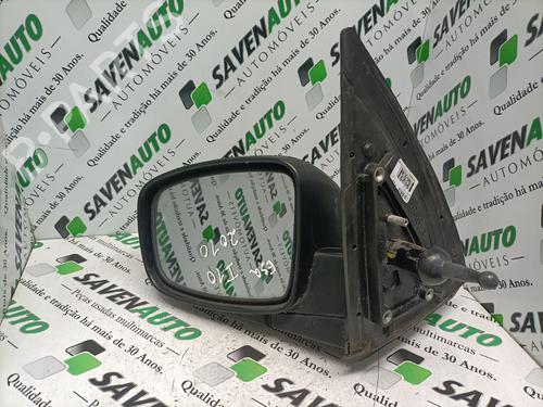 Retrovisor esquerdo Retrovisor esquerdo 29803220 29803220
