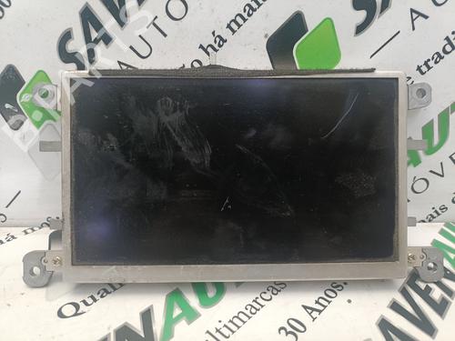 Afficheur AUDI A4 B8 (8K2) 2.0 TDI (143 hp) 29803221