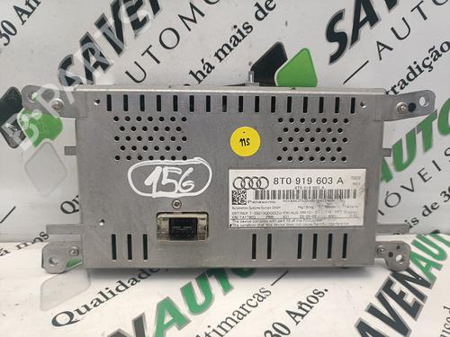 Afficheur AUDI A4 B8 (8K2) 2.0 TDI | BP29803221C48