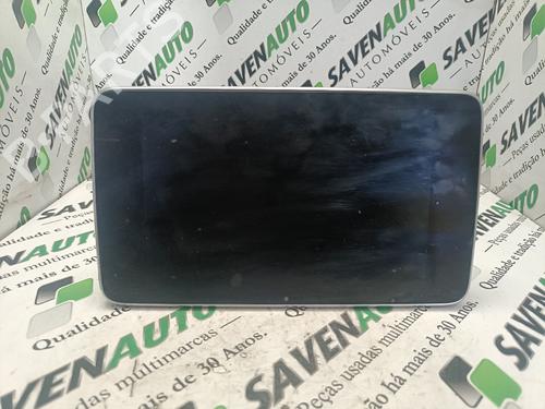 Display MERCEDES-BENZ C-CLASS (W205) C 180 d (205.000) (122 hp) 29803222