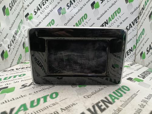 Used Display monitor Display monitor MERCEDES-BENZ B-CLASS Sports Tourer (W246, W242) B 180 CDI (246.200) (109 hp) 29803224 29803224