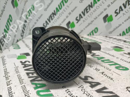 Mass air flow sensor AUDI A4 B8 (8K2) 2.0 TDI | BP29803231M95