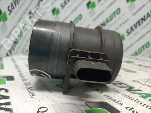 Mass air flow sensor AUDI A4 B8 (8K2) 2.0 TDI | BP29803231M95