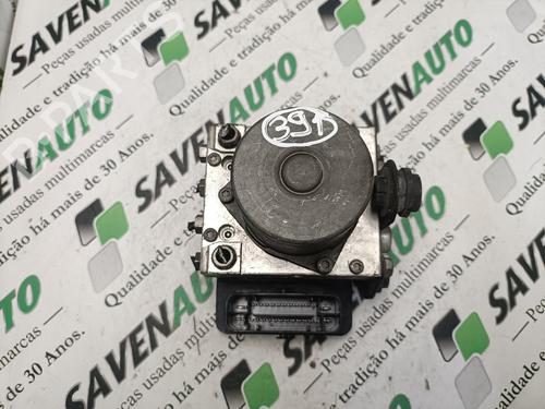 ABS Bremseaggregat SKODA RAPID (NH3, NK3, NK6) 1.6 TDI | BP29803233M43 