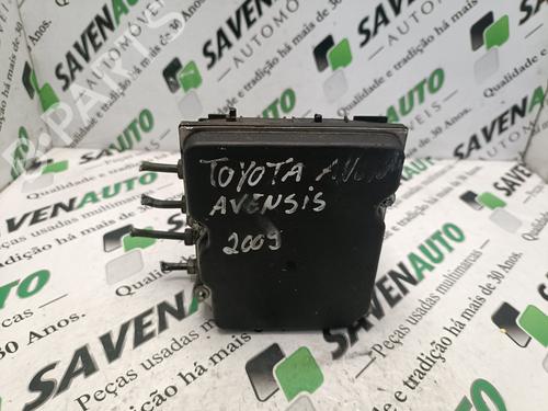 ABS pump TOYOTA AVENSIS Estate (_T27_) 2.0 D-4D (ADT270_, ADT270R) | BP29803234M43 