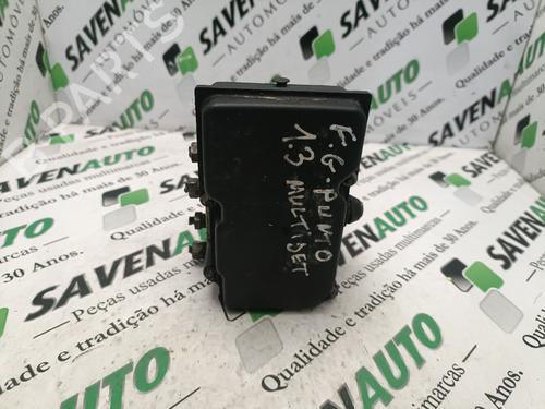 ABS pump FIAT GRANDE PUNTO (199_) 1.3 D Multijet (199.AXD11, 199.AXD1A, 199.AXD1B,... | BP29803235M43 