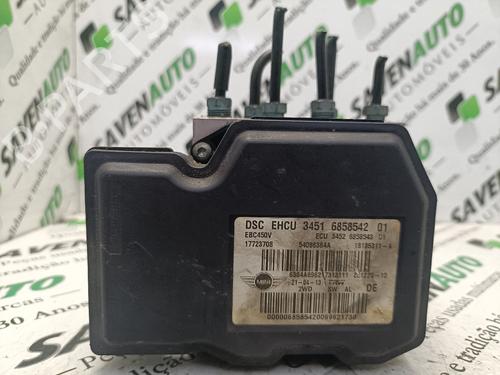 ABS pump MINI MINI (R56) Cooper D | BP29803238M43 