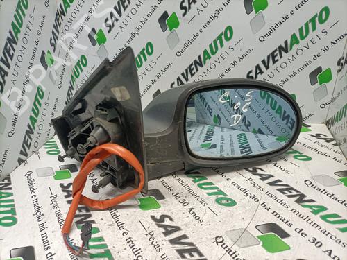 Used Right mirror CITROËN C5 II (RC_) 2.2 HDi (170 hp) 29803243