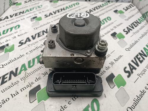 ABS Bremseaggregat RENAULT CLIO IV (BH_) 1.5 dCi 90 (90 hp) 29803246