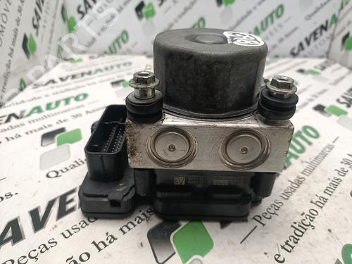 ABS pump RENAULT CLIO IV (BH_) 1.5 dCi 90 | BP29803246M43 