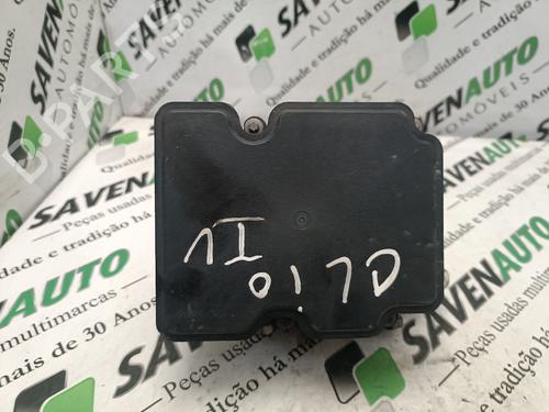 ABS pump RENAULT CLIO IV (BH_) 1.5 dCi 90 | BP29803246M43 