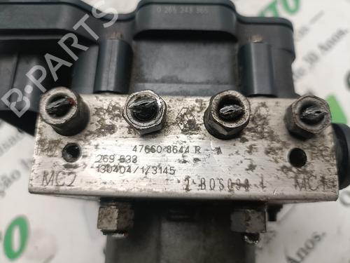 ABS pump RENAULT CLIO IV (BH_) 1.5 dCi 90 | BP29803246M43 