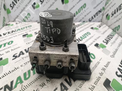 ABS pump FIAT TIPO Hatchback (356_, 357_) 1.3 D (356HXH1A) | BP29803247M43 