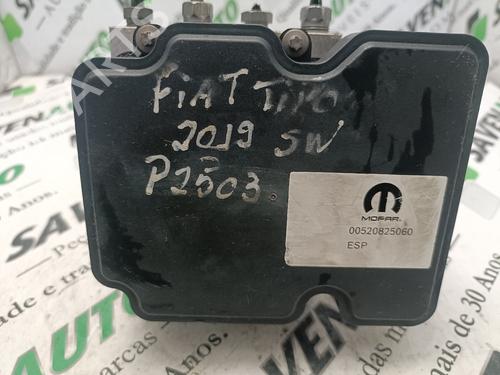 ABS pump FIAT TIPO Hatchback (356_, 357_) 1.3 D (356HXH1A) | BP29803247M43 