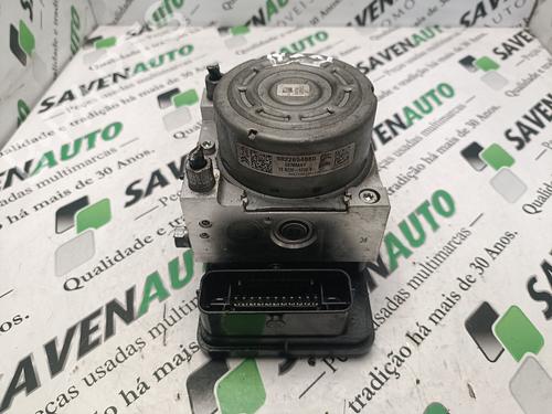 ABS Bremseaggregat PEUGEOT 2008 I (CU_) 1.5 BlueHDI 100 (102 hp) 29803248