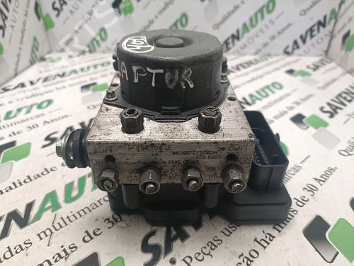 ABS pump RENAULT CAPTUR I (J5_, H5_) 1.5 dCi 90 (J5N4, J5M5, J5MW, J5M6, J5AL, J5AJ) | BP29803249M43 
