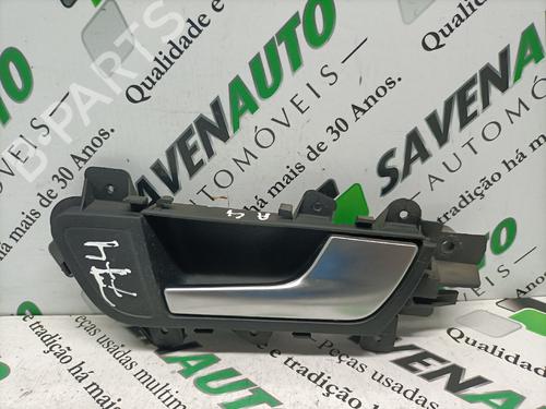 Used Front right interior door handle AUDI A4 B8 (8K2) 2.0 TDI (143 hp) 29803251