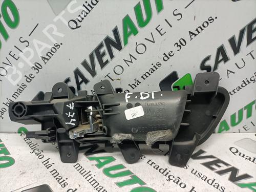 Front right interior door handle AUDI A4 B8 (8K2) 2.0 TDI | BP29803251I14 