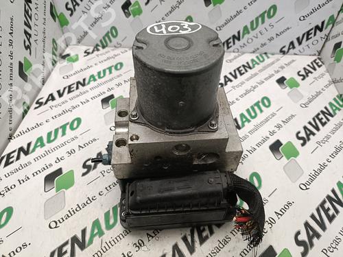 Used ABS pump BMW 5 Touring (F11) 520 d (190 hp) 29803253