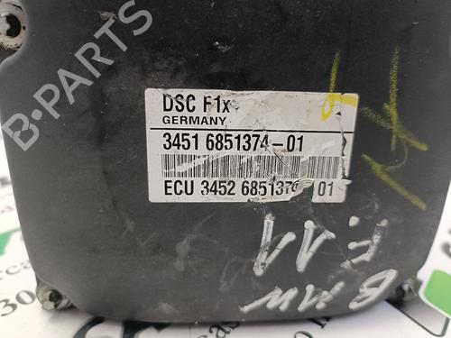 ABS pump BMW 5 Touring (F11) 520 d | BP29803253M43