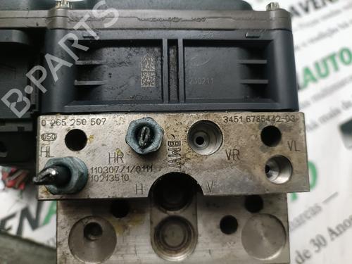 ABS pump BMW 5 Touring (F11) 520 d | BP29803253M43