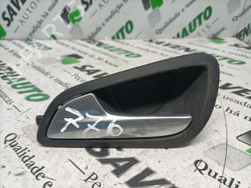 Used Rear left interior door handle Rear left interior door handle FORD FOCUS II (DA_, HCP, DP) 1.6 TDCi (109 hp) 29803254 29803254