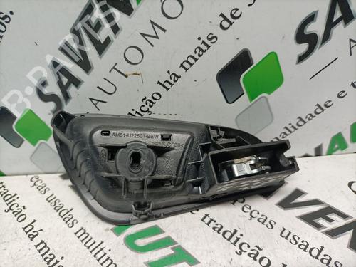 Rear left interior door handle FORD FOCUS II (DA_, HCP, DP) 1.6 TDCi | BP29803254I15 - Image 2