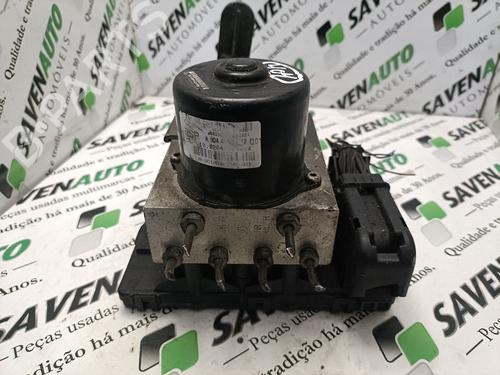 ABS Bremseaggregat MERCEDES-BENZ C-CLASS (W203) C 220 CDI (203.006, 203.008) | BP29803255M43 