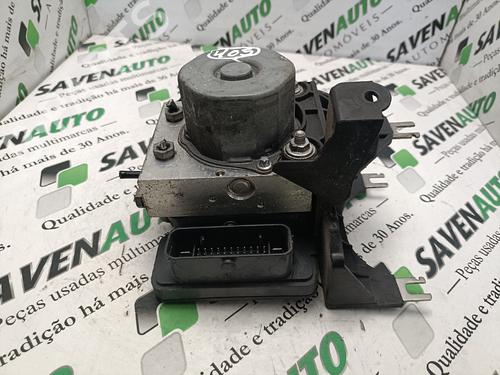 Used ABS pump MERCEDES-BENZ B-CLASS Sports Tourer (W246, W242) B 180 CDI (246.200) (109 hp) 29803256