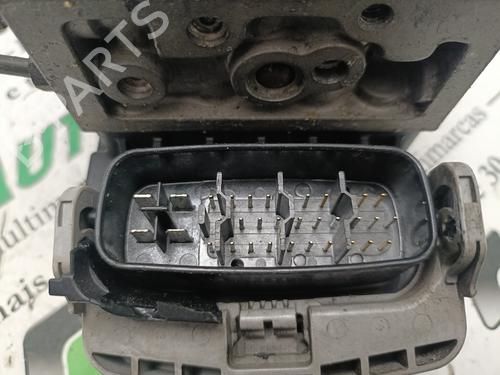 ABS pump TOYOTA COROLLA (_E12_) 2.0 D-4D (CDE120_, CDE120R) | BP29803257M43 