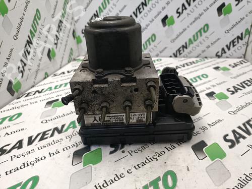 ABS pump TOYOTA COROLLA (_E12_) 2.0 D-4D (CDE120_, CDE120R) | BP29803257M43 