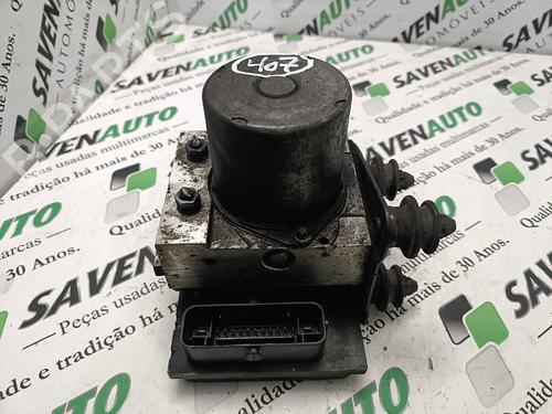 Bremsaggregat ABS für AUDI A4 B8 Avant (8K5) 2.0 TDI (143 hp) 29803259