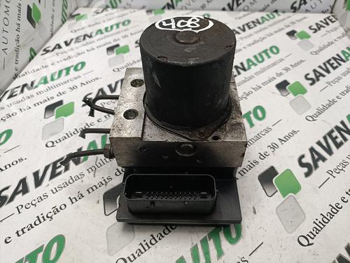Used ABS pump BMW 5 (E60) 535 d (272 hp) 29803260