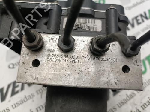 ABS pump BMW 5 (E60) 535 d | BP29803260M43 