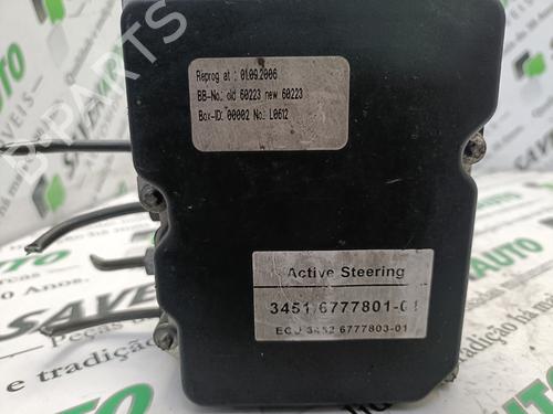ABS pump BMW 5 (E60) 535 d | BP29803260M43 