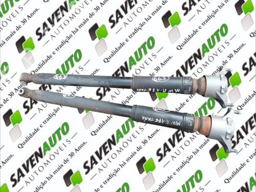 Used Left front shock absorber MERCEDES-BENZ A-CLASS (W176) A 180 CDI (176.000) (109 hp) 29803282