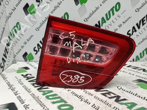 Used Right tailgate light CITROËN C5 III (RD_) 2.0 HDi (RDRHD8, RDRHDJ, RDRHR8, RDRHRJ) (136 hp) 29803290