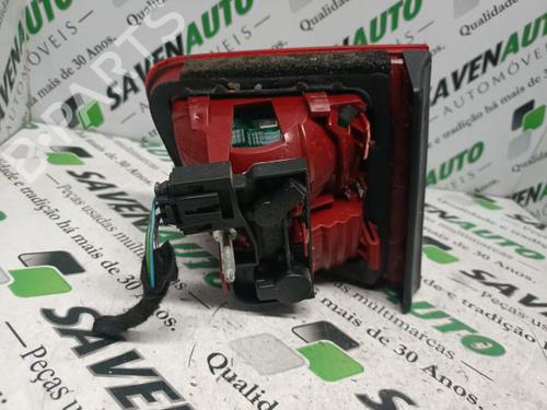 Right tailgate light CITROËN C5 III (RD_) 2.0 HDi (RDRHD8, RDRHDJ, RDRHR8, RDRHRJ) | BP29803290C80