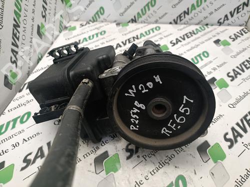 Styring servopumpe MERCEDES-BENZ C-CLASS (W204) C 220 CDI (204.002) (170 hp) 29803295